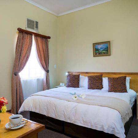 The Elegant Lodge Menlo Park Pretoria-Noord Exteriér fotografie
