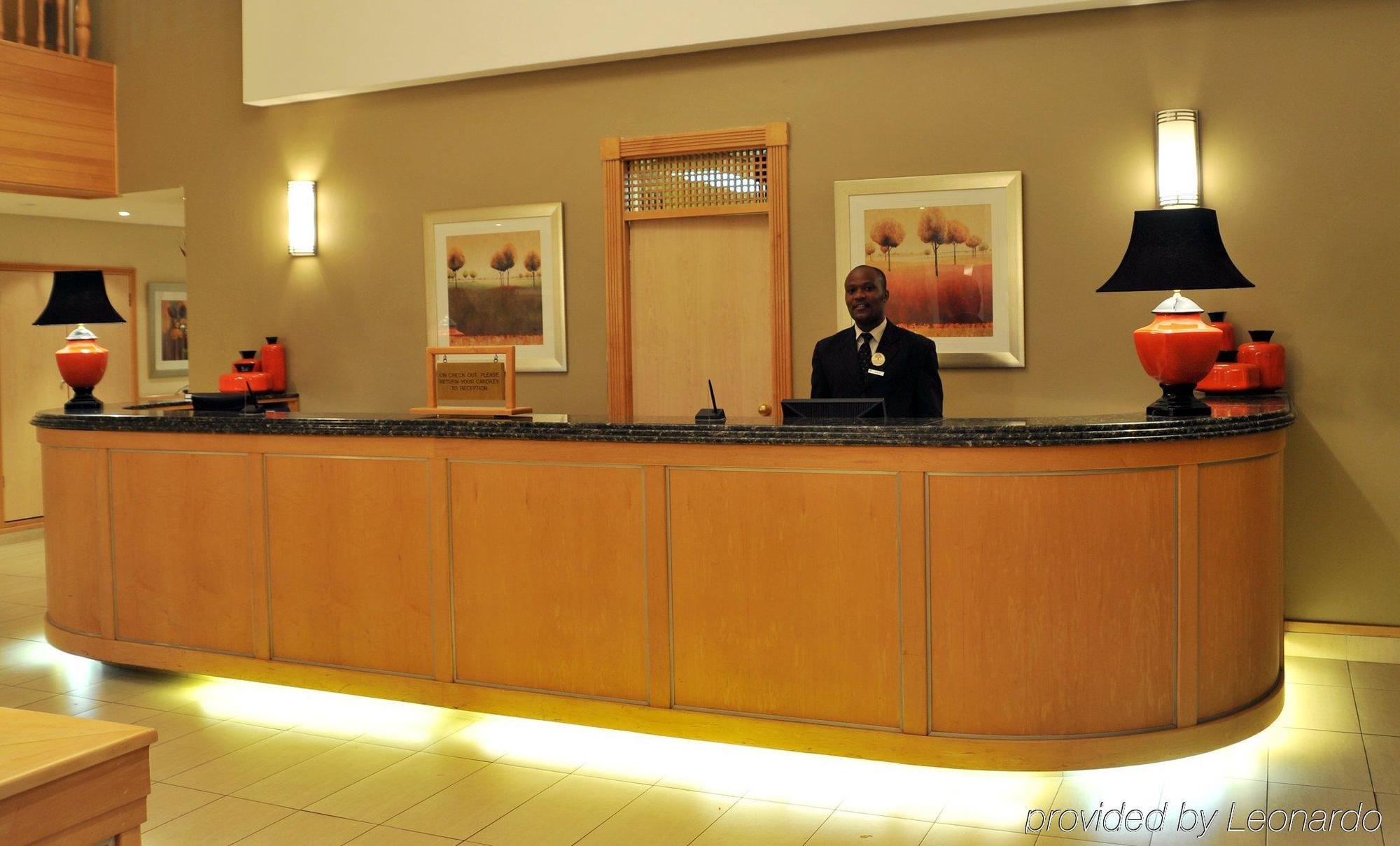 The Elegant Lodge Menlo Park Pretoria-Noord Exteriér fotografie