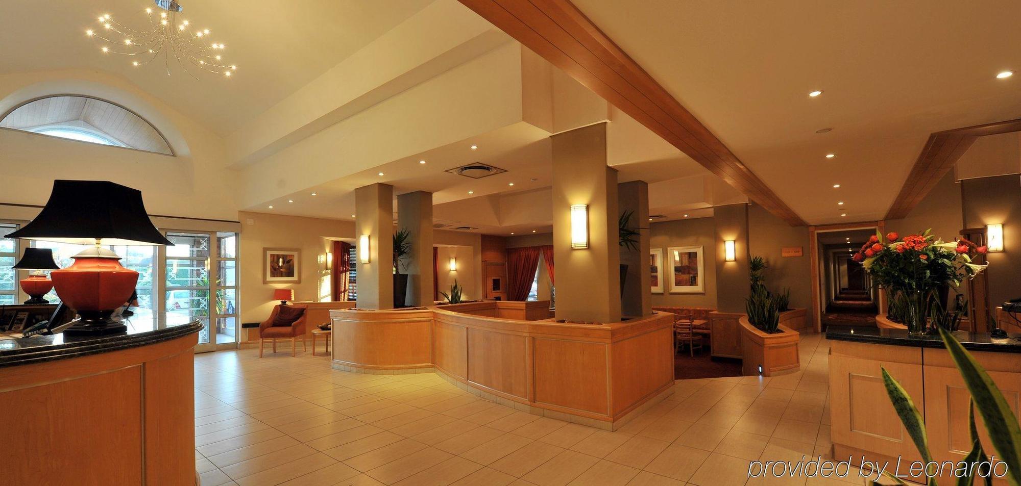 The Elegant Lodge Menlo Park Pretoria-Noord Exteriér fotografie