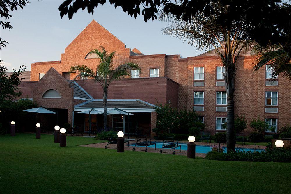The Elegant Lodge Menlo Park Pretoria-Noord Exteriér fotografie