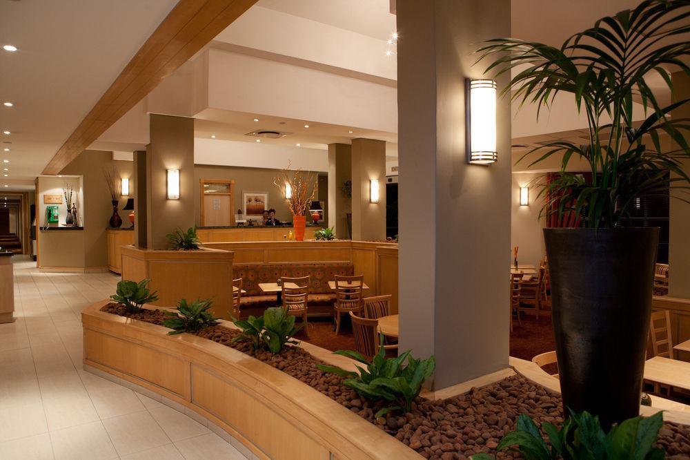 The Elegant Lodge Menlo Park Pretoria-Noord Exteriér fotografie