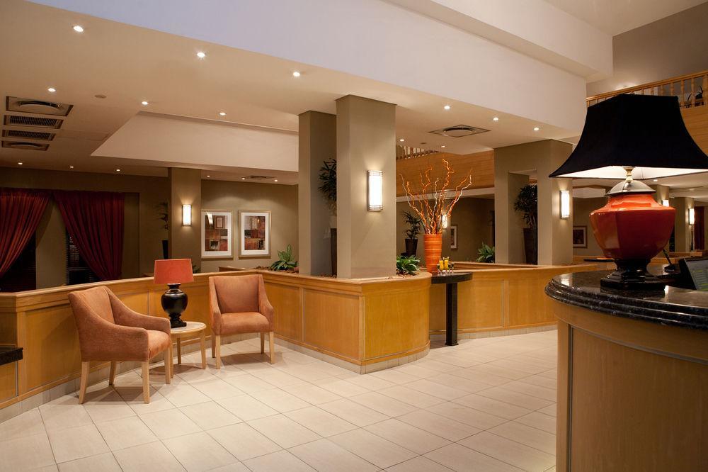 The Elegant Lodge Menlo Park Pretoria-Noord Exteriér fotografie