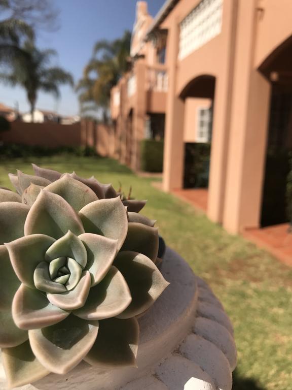 The Elegant Lodge Menlo Park Pretoria-Noord Exteriér fotografie