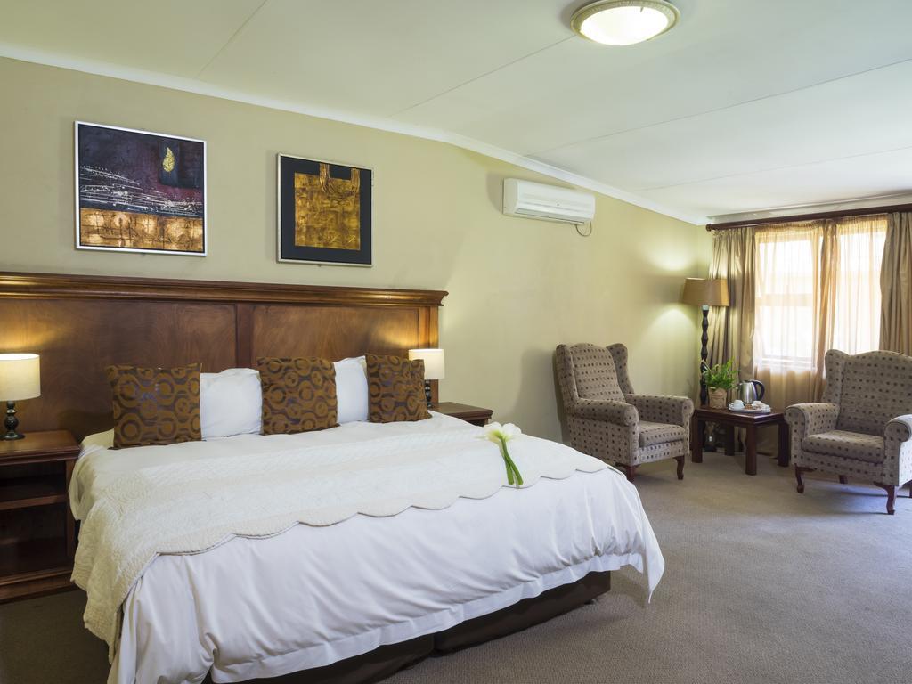 The Elegant Lodge Menlo Park Pretoria-Noord Exteriér fotografie