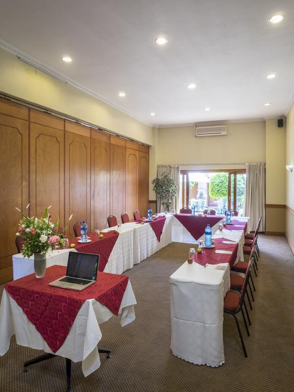 The Elegant Lodge Menlo Park Pretoria-Noord Exteriér fotografie
