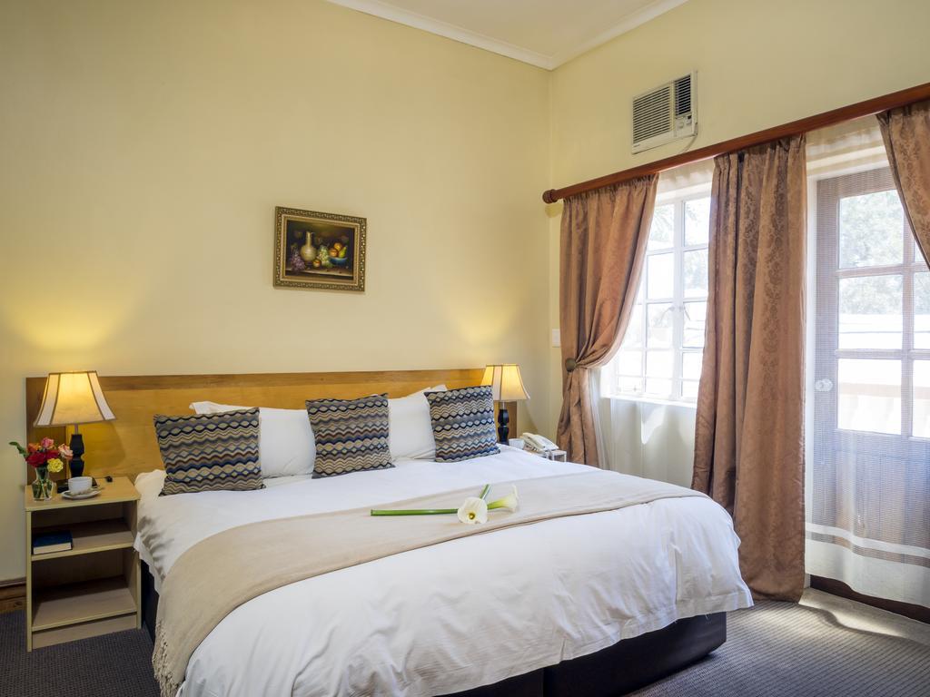 The Elegant Lodge Menlo Park Pretoria-Noord Exteriér fotografie