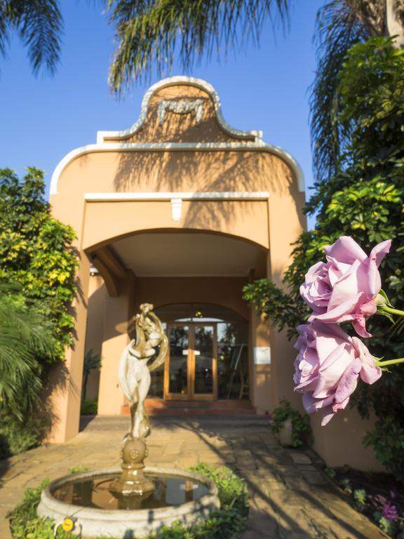 The Elegant Lodge Menlo Park Pretoria-Noord Exteriér fotografie