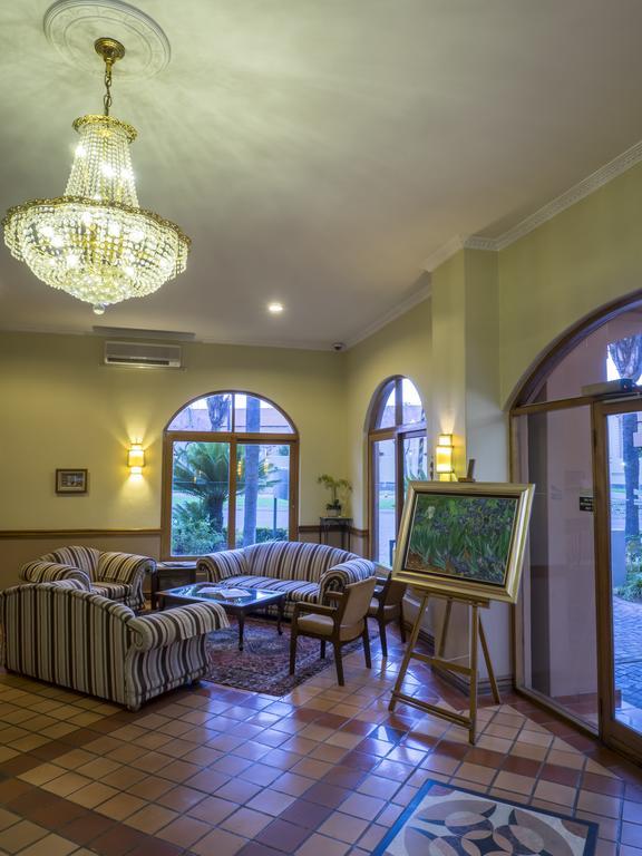 The Elegant Lodge Menlo Park Pretoria-Noord Exteriér fotografie