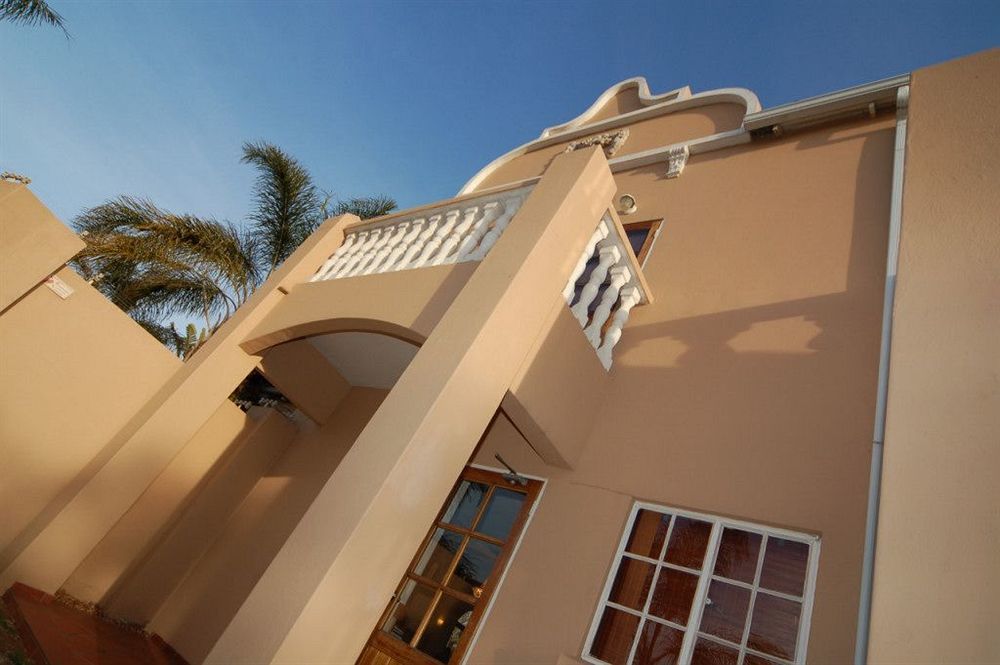 The Elegant Lodge Menlo Park Pretoria-Noord Exteriér fotografie