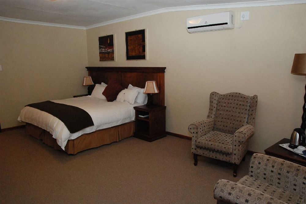 The Elegant Lodge Menlo Park Pretoria-Noord Exteriér fotografie
