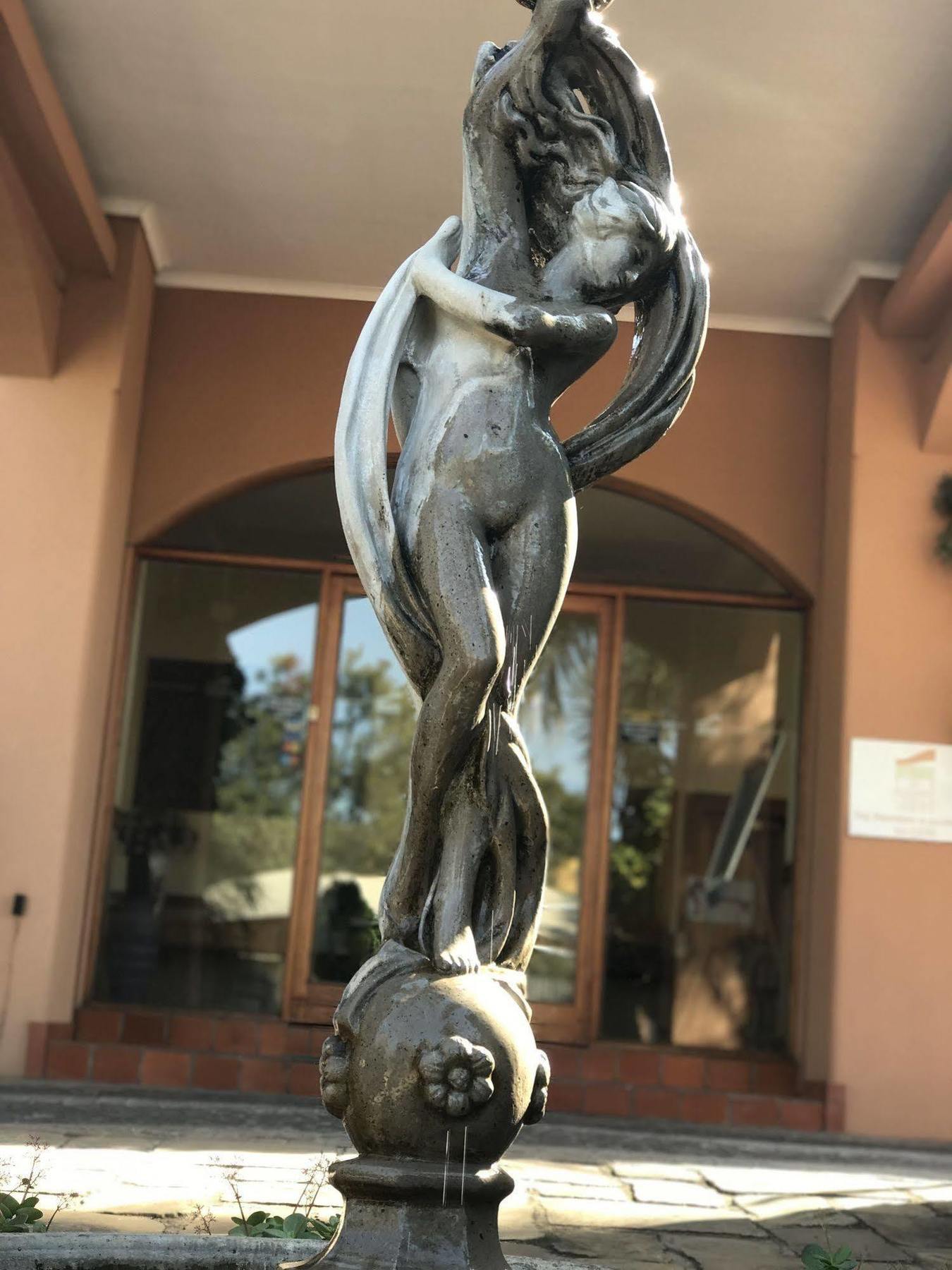 The Elegant Lodge Menlo Park Pretoria-Noord Exteriér fotografie