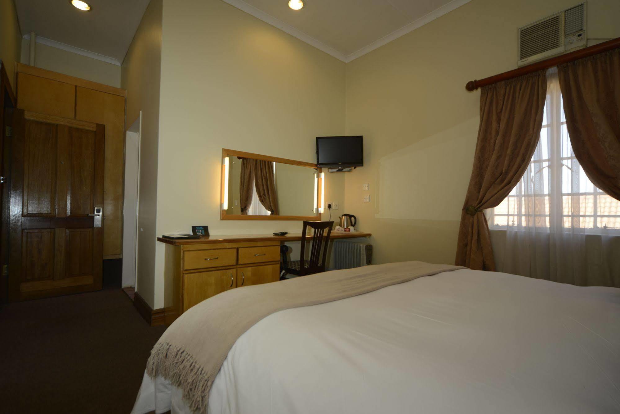 The Elegant Lodge Menlo Park Pretoria-Noord Exteriér fotografie