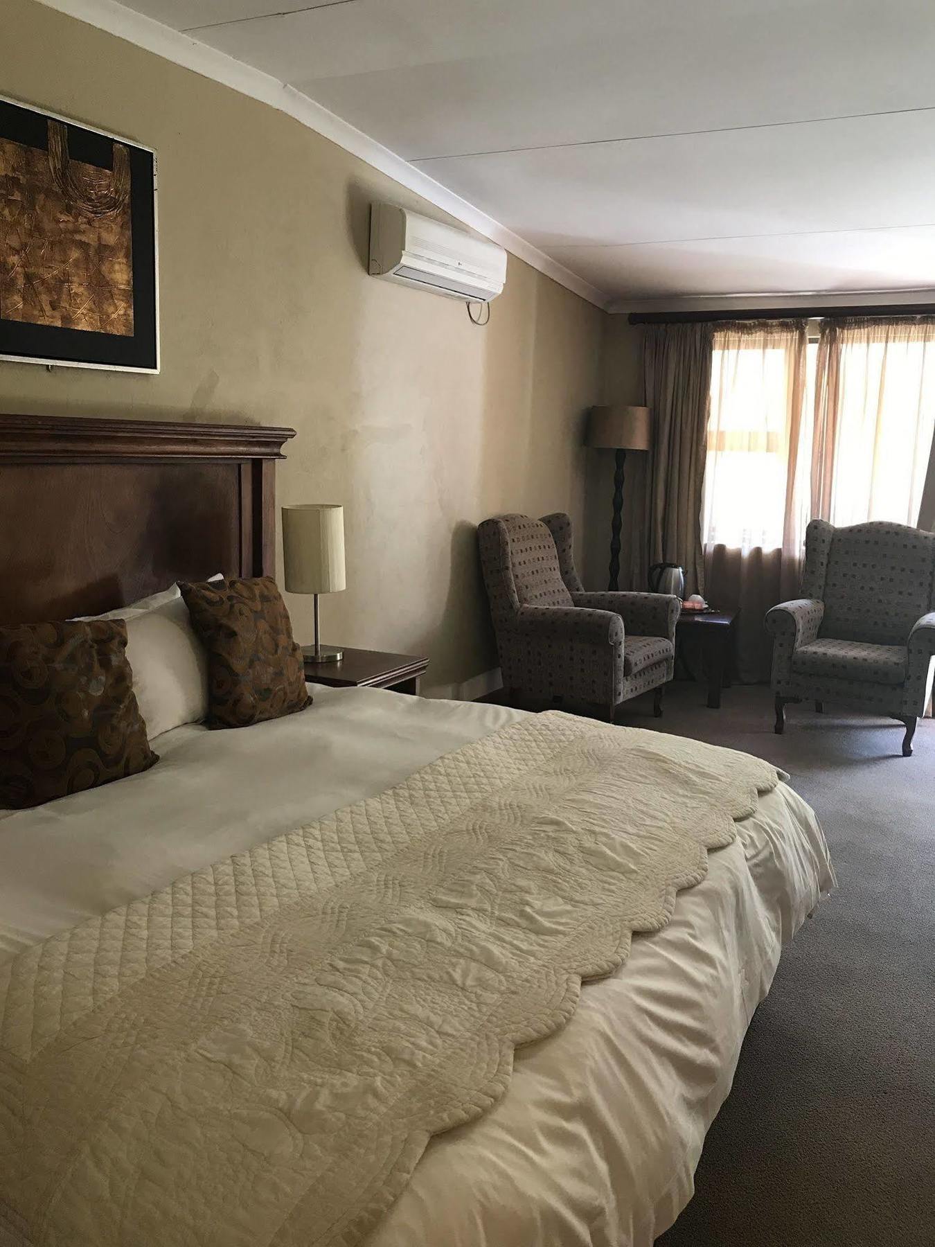 The Elegant Lodge Menlo Park Pretoria-Noord Exteriér fotografie
