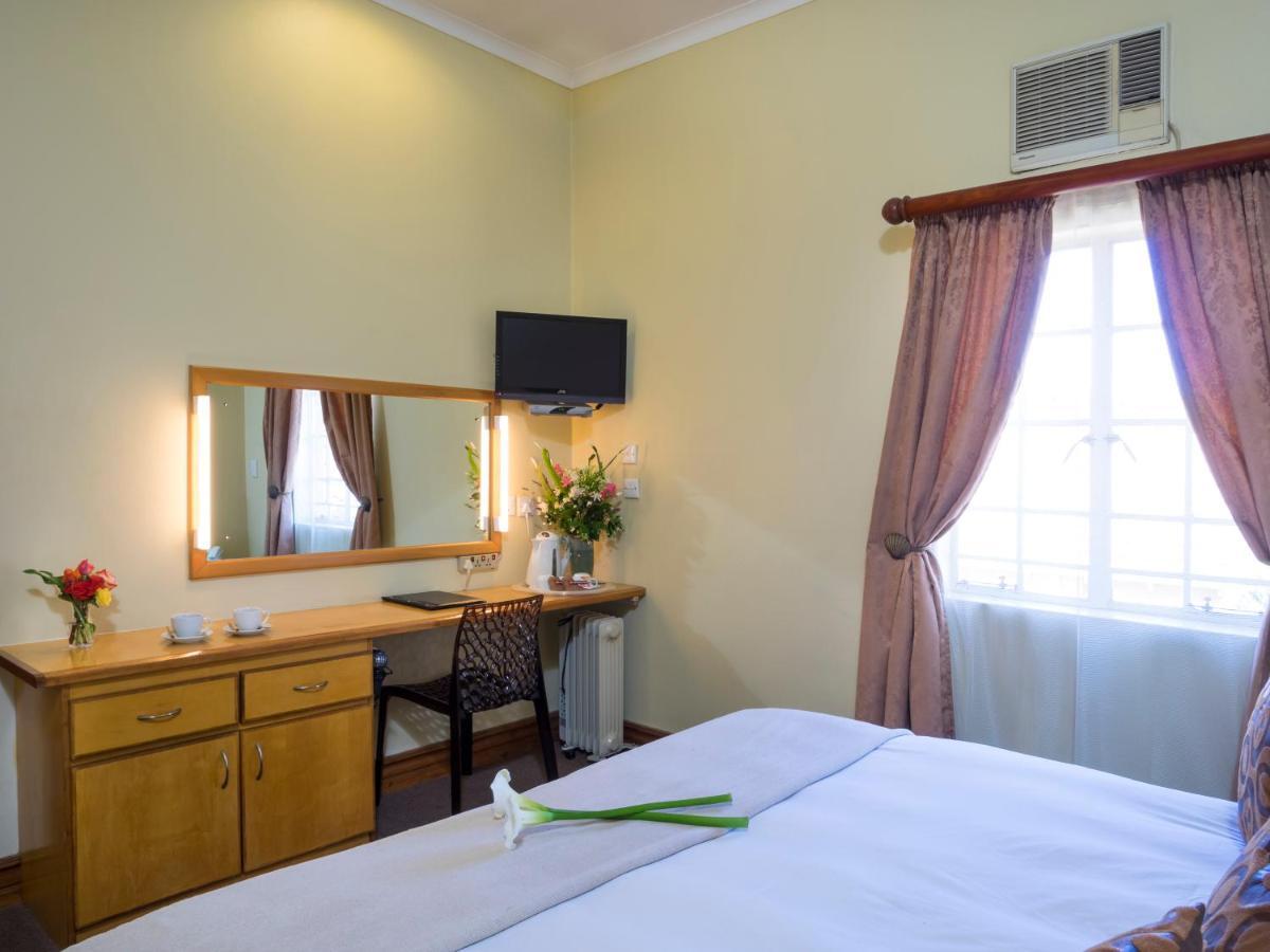 The Elegant Lodge Menlo Park Pretoria-Noord Exteriér fotografie